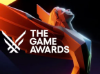 Game Awards varer mellem 2.5 og 3 timer