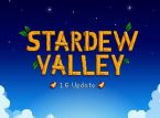 Stardew Valley sætter spillerrekord efter Update 1.6 rammer