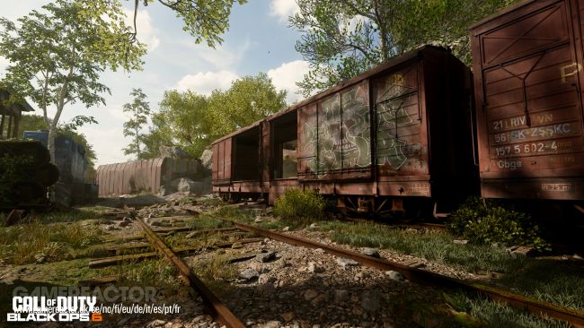 Call of Duty: Black Ops 6