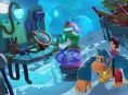 Donkey Kong Bananza: Alle bananer i Radiance Layer