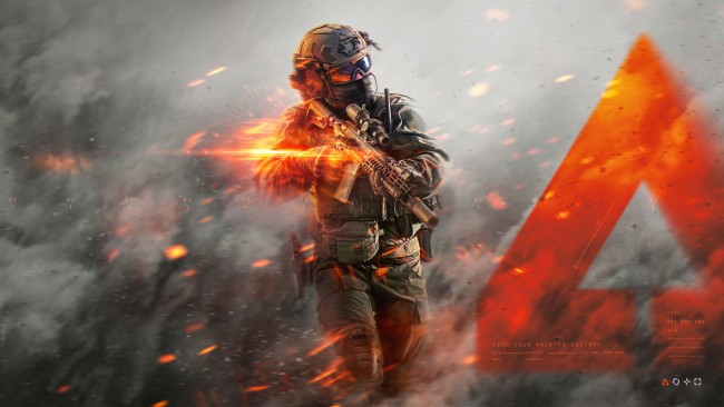 Battlefield 6 estimeres at have solgt over 10 millioner eksemplarer