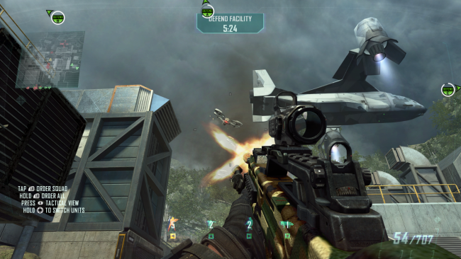 Call of Duty: Black Ops 2