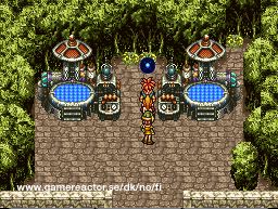 Chrono Trigger DS