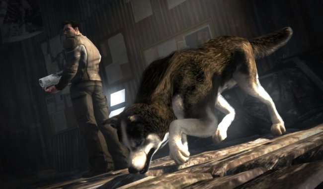 Dead to Rights: Retribution