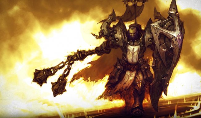 Diablo III: Reaper of Souls