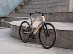 Diodra S3 er en elektrisk cykel med bambusramme