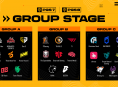 Her er alle de deltagende hold til PUBG Global Series 7 og 8