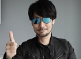 Hideo Kojima: "Jeg spiller nok bare måske en spil om året"
