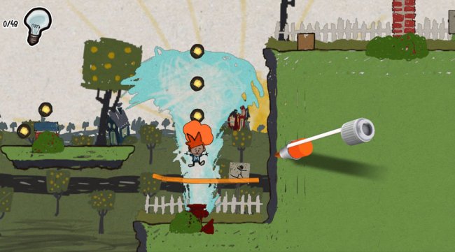 Flashbulb Games: Fordele og ulemper ved selvstændighed