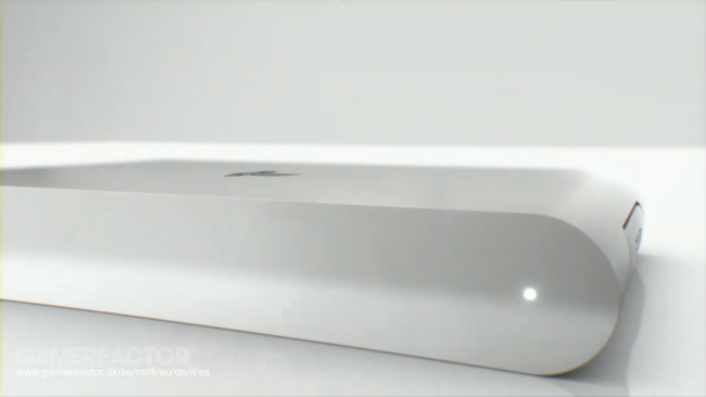 Spil PS Vita-spil på dit fjernsyn med PS Vita TV