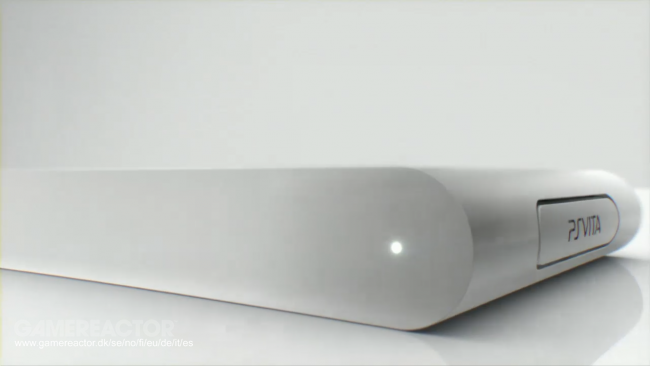 Spil PS Vita-spil på dit fjernsyn med PS Vita TV