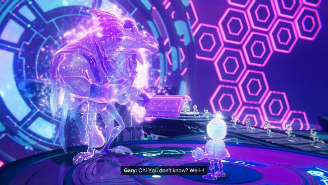 Ratchet & Clank: Rift Apart