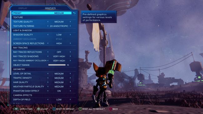 Ratchet & Clank: Rift Apart