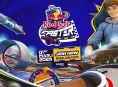 Red Bull vil v&aelig;re v&aelig;rt for en Trackmania -turnering i sit hovedkvarter i Milton Keynes