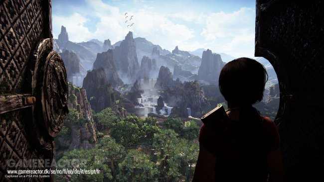 Uncharted: The Lost Legacy