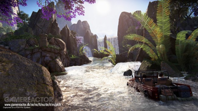 Uncharted: The Lost Legacy