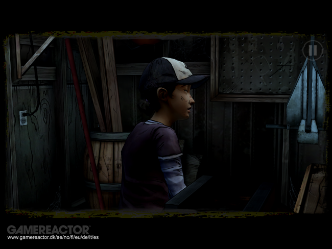 The Walking Dead: Season Two