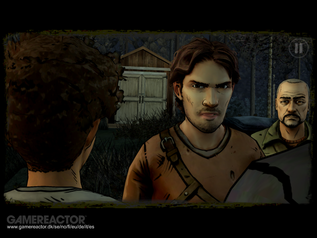 The Walking Dead: Season Two