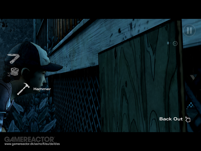 The Walking Dead: Season Two