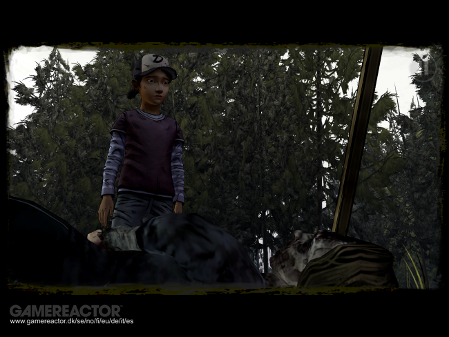 The Walking Dead: Season Two