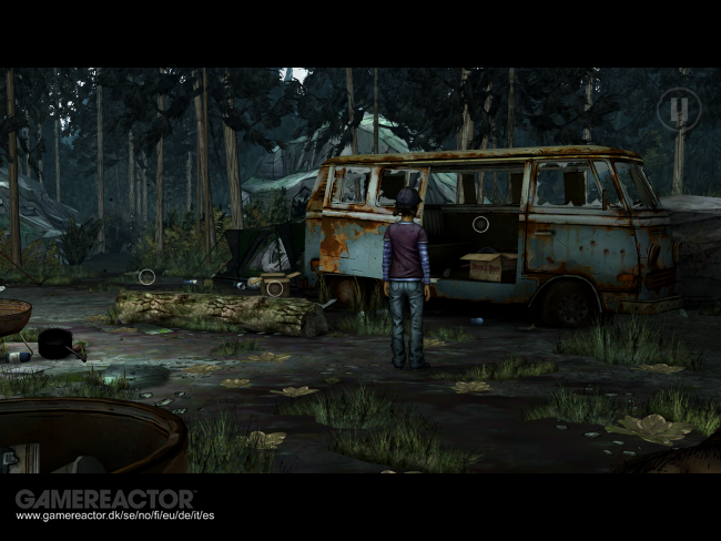 The Walking Dead: Season Two