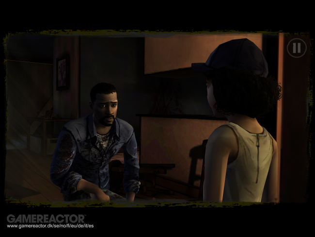 The Walking Dead: Season Two