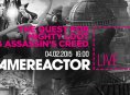 The Mighty Quest for Epic Loot og Assassin's Creed Unity i dagens Gamereactor Live