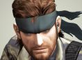 Metal Gear Solid 3 Remake er åbenbart alligevel en multiplatformtitel
