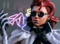 Crimson Viper er blevet tilføjet til Street Fighter 6