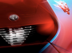 Alfa Romeo og Maserati forener kr&aelig;fterne