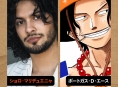 Breaking: Xolo Maridue&ntilde;a slutter sig til rollebes&aelig;tningen til One Piece s&aelig;son 3 som Portgas D. Ace
