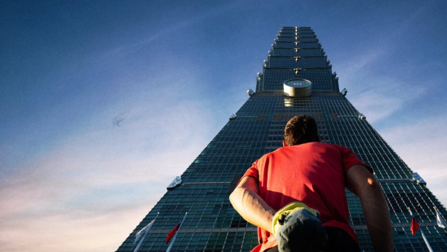Alex Honnold vil gratis solo Taipei 101 i live Netflix-event: Tider og hvordan man ser aftenen