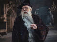 Velkommen tilbage til Hogwarts: Her er den f&oslash;rste teaser fra Harry Potter-serien p&aring; HBO