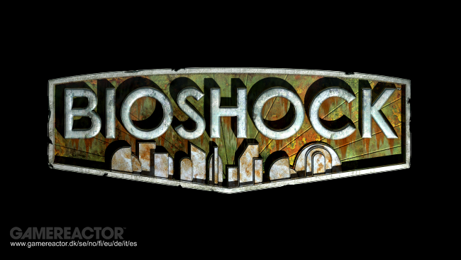 Bioshock Infinite