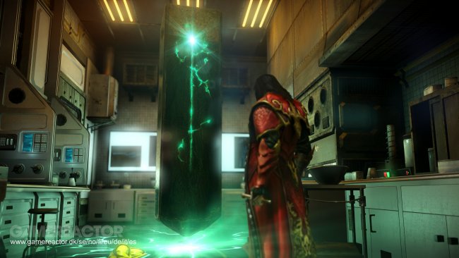 Castlevania: Lords of Shadow 2