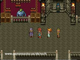 Chrono Trigger DS