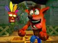 Rygte: Nyt Crash Bandicoot-spil afsløres snart