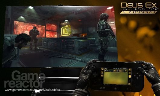 Deus Ex: Human Revolution