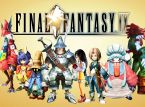 Ny Final Fantasy IX-opdatering sletter spillet