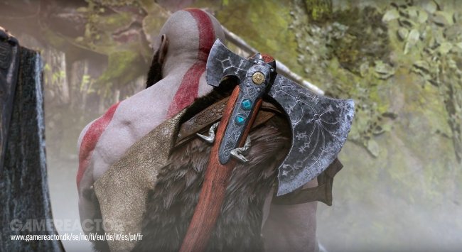 Det bedste fra E3 2017 Del 1: Andreas Edition