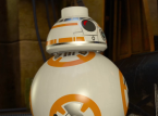 Ny trailer fra Lego Star Wars: The Force Awakens fokuserer på BB-8