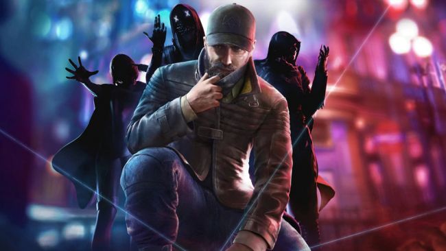 Watch Dogs: Legion