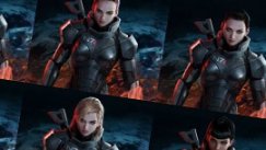 Mass Effect 3: Svanesangen