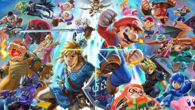 Rygte: Der er mere Smash Bros. og Metroid at se frem til indenfor de næste par år