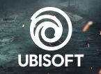 Ubisoft vil udgive fem AAA-spil i dette finansår