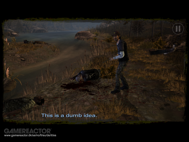 The Walking Dead: Season Two