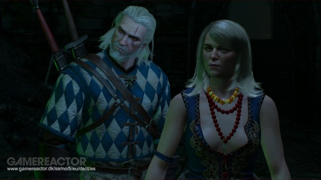 The Witcher 3: Wild Hunt