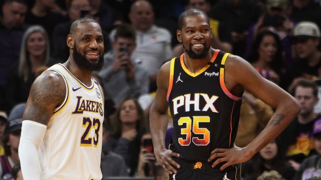 2025 NBA All-Star-spillere annonceret med store ændringer i formatet