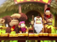 Cranky er sur og tvær i ny Donkey Kong Country-trailer