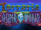 Terraria: Otherworld er blevet aflyst